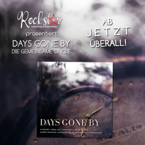 Days Gone By Coverbild
